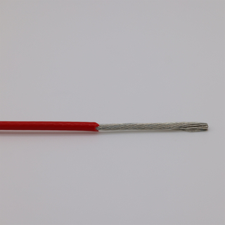 FEP Insulated Wire